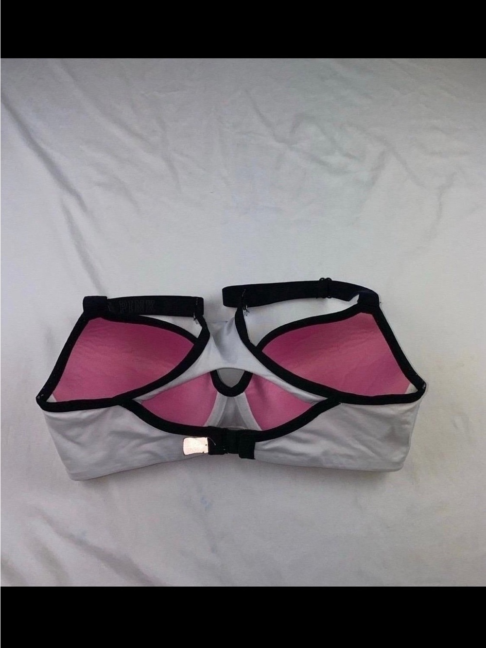 PINK Sports Bra - Picture 4 of 7